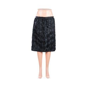 Serge & Real A-Line N/A Black